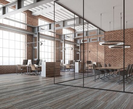 Ковролин Nova-4015-PSH