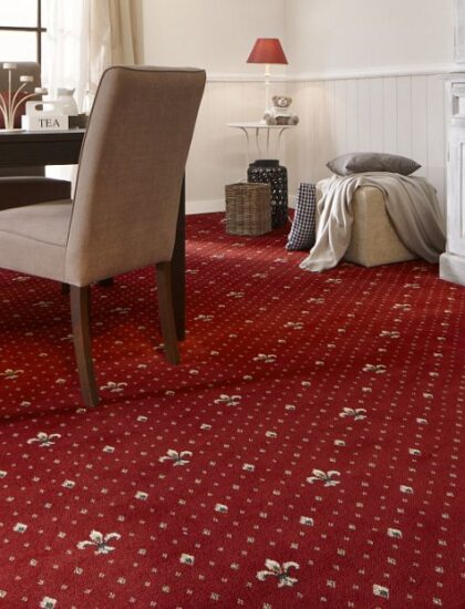 Ковролин Wellington 4961 40 (Balta/ITC)