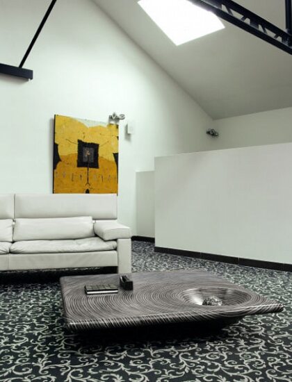 Ковролин Mozart 64 (Balta/ITC)