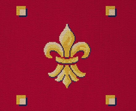 Ковролин Bach Интерьер (Balta/ITC)