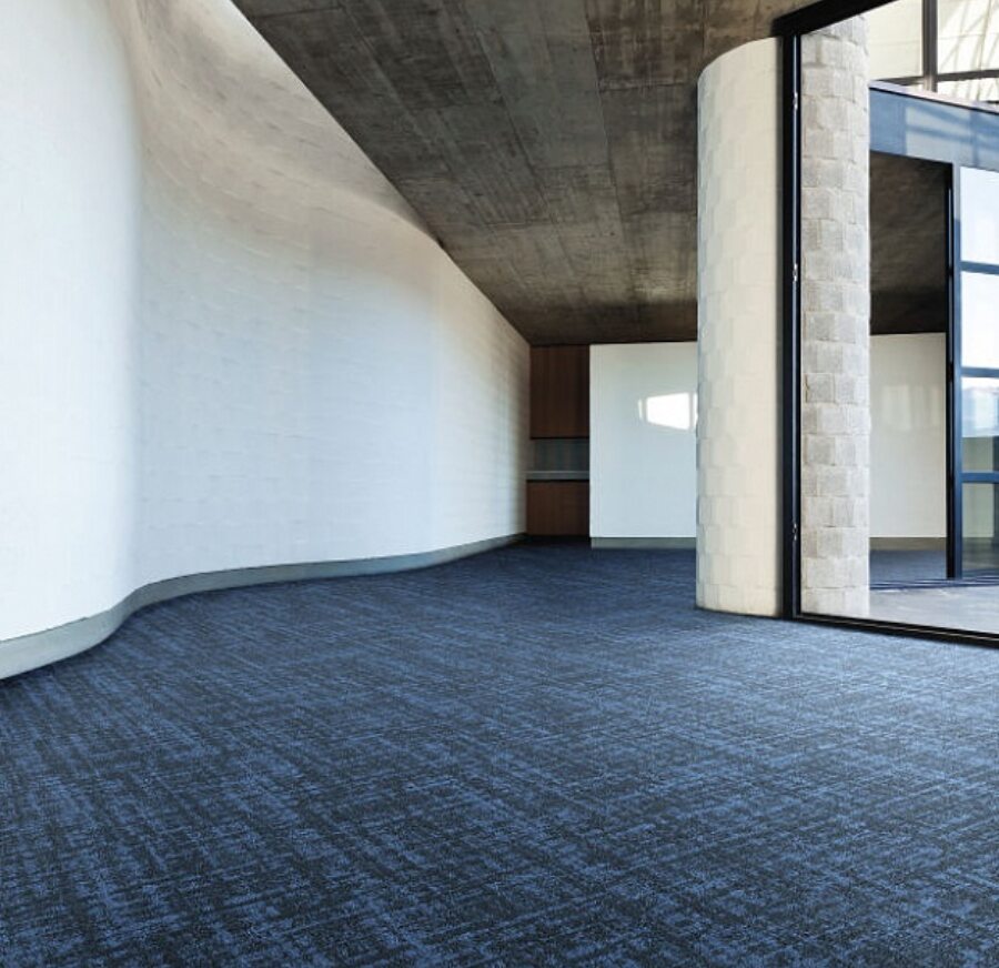 Ковролин Grid Интерьер (Balta/ITC)