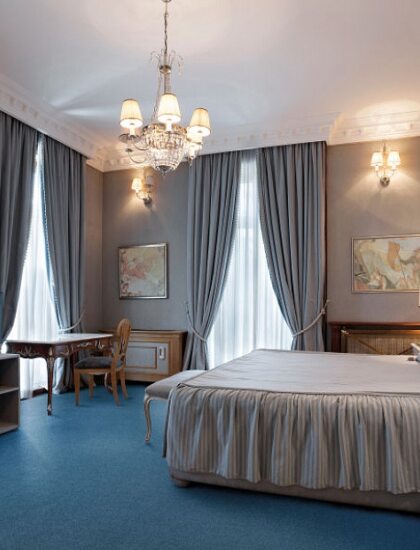 Ковролин Fortesse 95 (Balta/ITC)