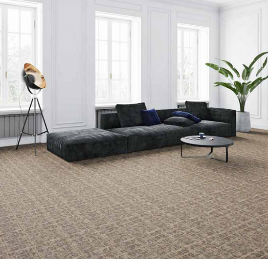 Ковролин Rockefeller Интерьер RF9 (Beaulieu)