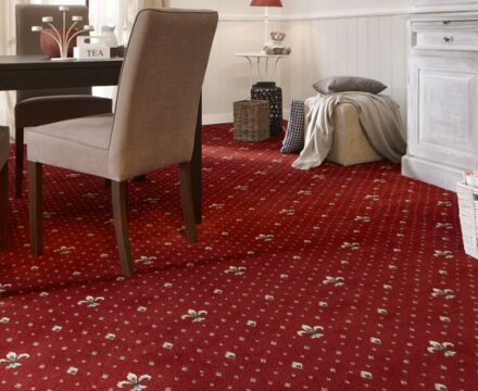 Ковролин Wellington 4961 80 (Balta/ITC)