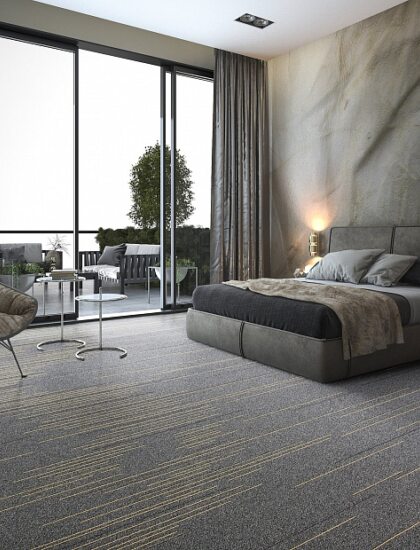 Ковролин Nova-4015-PSH