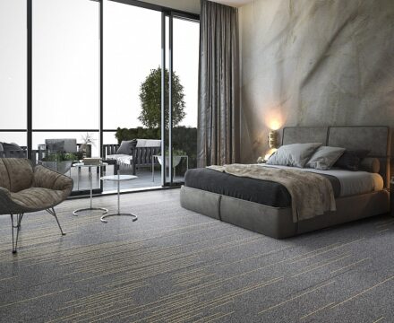 Ковролин Nova-4015-PSH