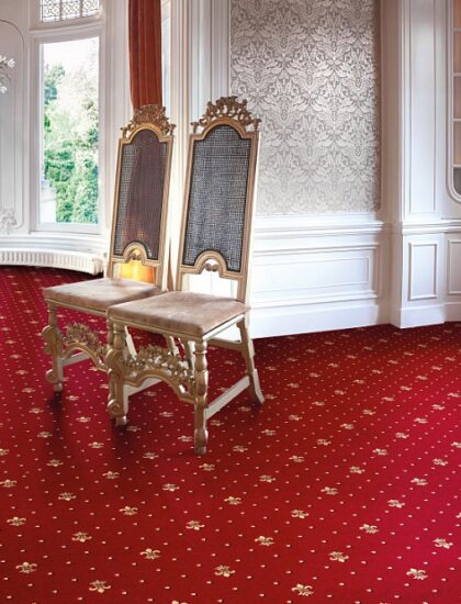 Ковролин Bach Интерьер (Balta/ITC)