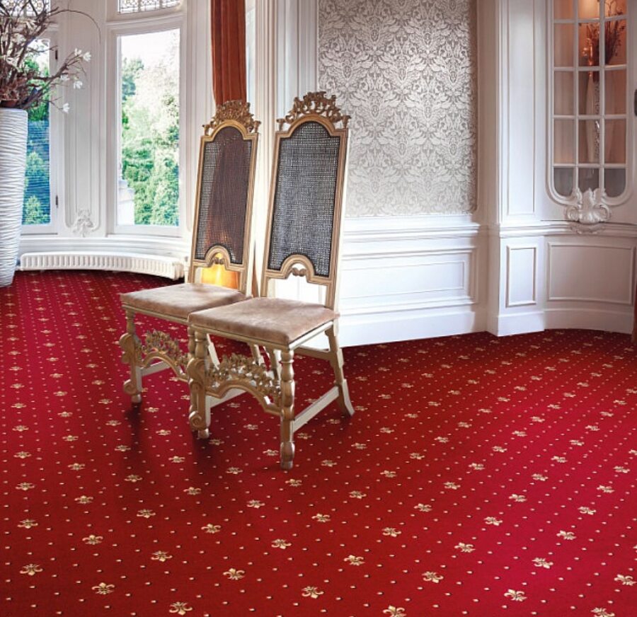 Ковролин Bach Интерьер (Balta/ITC)