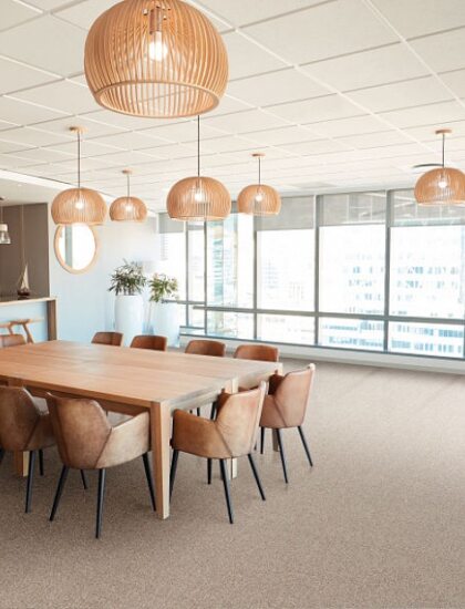 Ковролин Tweed Интерьер (Balta/ITC)