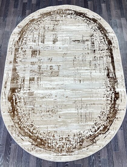 0863B_BEIGE  / BROWN