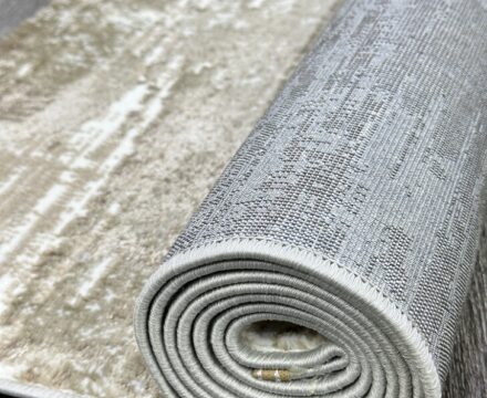 D068A_CREAM SHIRINK / VIZON FDY