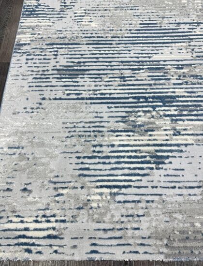 D071A_D.GREY SHRINK / L.BLUE HEATSET