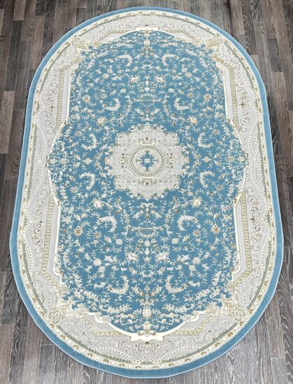 A065A_LIGHT BLUE SHRINK / LIGHT BLUE SHRINK