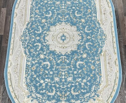 A065A_LIGHT BLUE SHRINK / LIGHT BLUE SHRINK