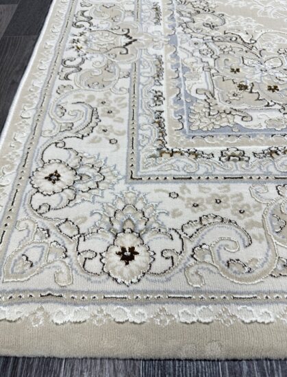 A054A_LIGHT BEIGE SHRINK / LIGHT BEIGE SHRINK