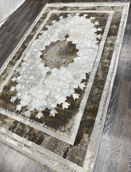 A064A_LIGHT GREY SHRINK / GOLD FDY