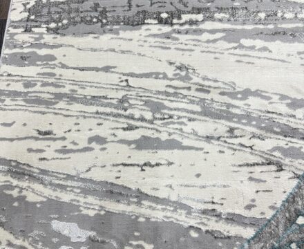 0921A_L.GREY / TURQUAZ