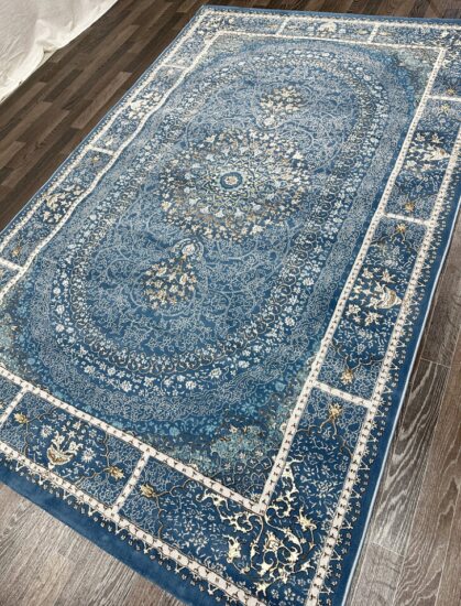 A053A_DARK BLUE SHRINK / DARK BLUE SHRINK