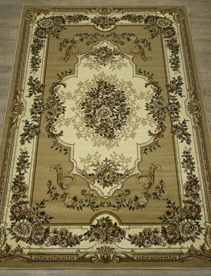 Ковёр рулон Акварель 20609_22155, Россия