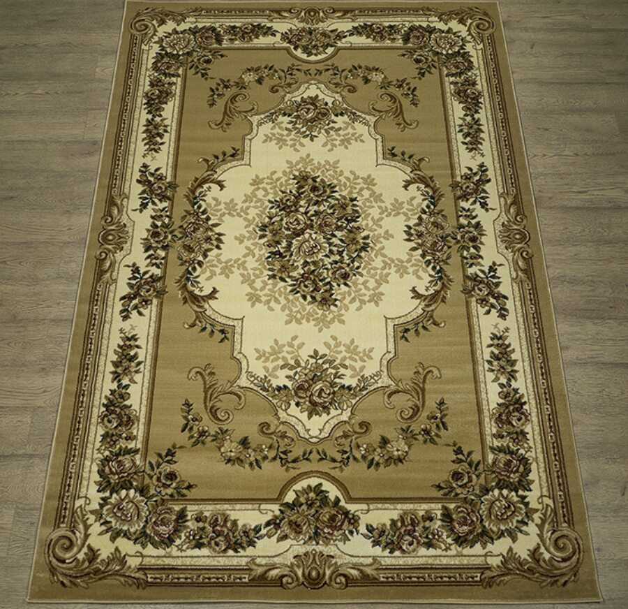 Ковёр рулон Акварель 20609_22155, Россия