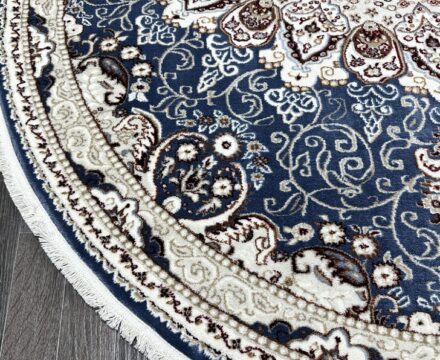 00668A_D.BLUE FDY / D.BLUE FDY