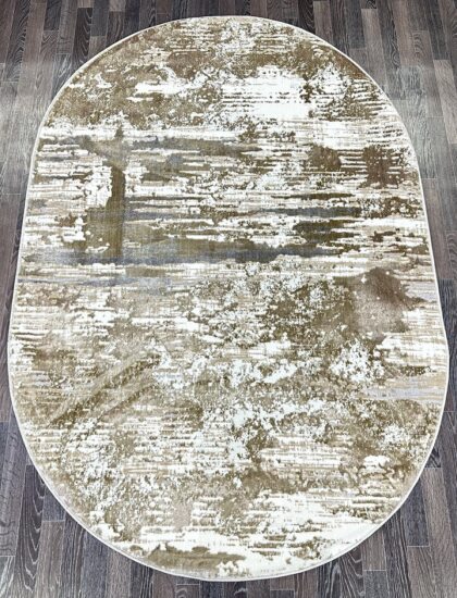 D068A_CREAM SHIRINK / VIZON FDY