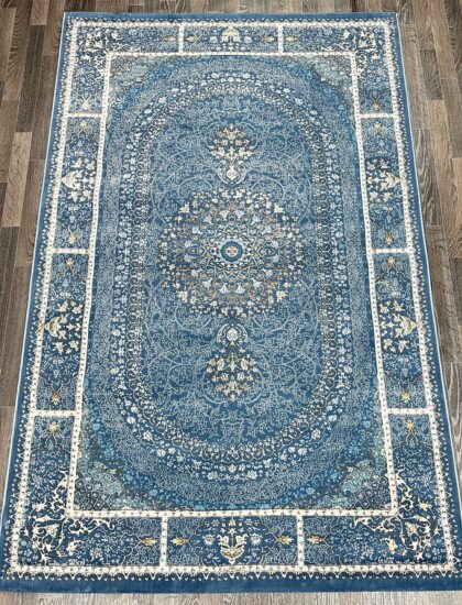 A053A_DARK BLUE SHRINK / DARK BLUE SHRINK