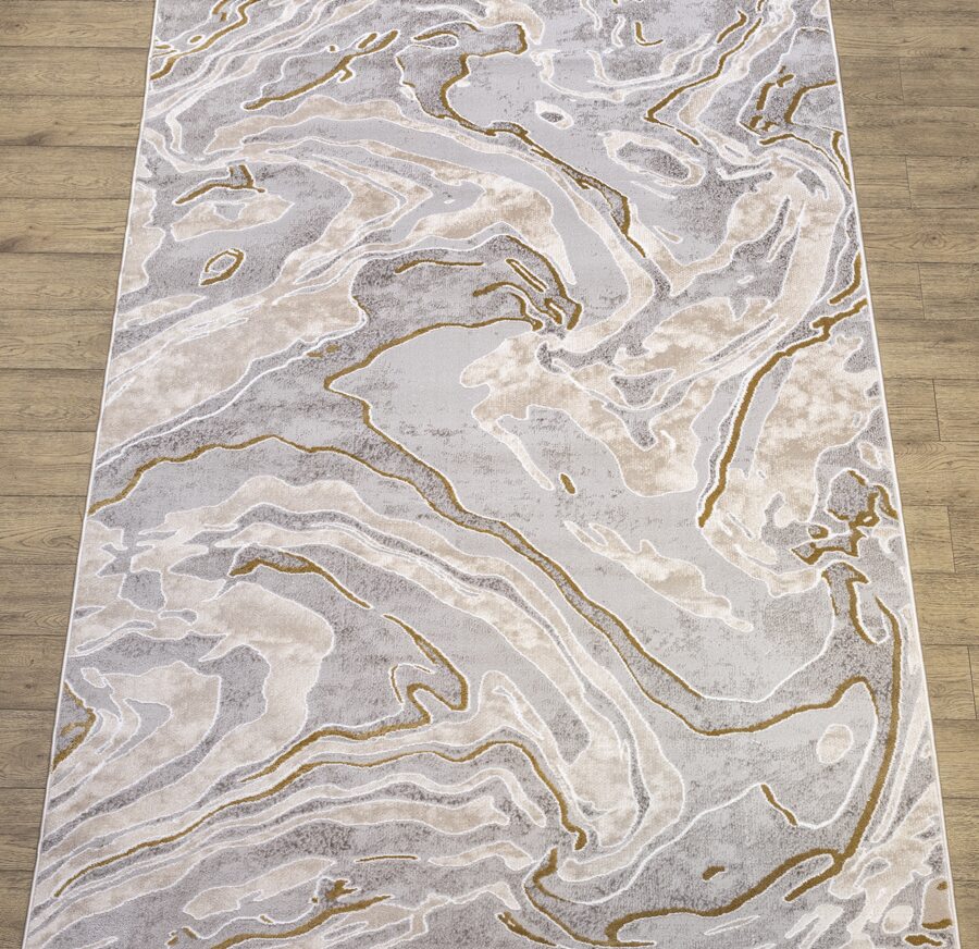 Прямоугольный ковёр Танго 21401_20243, Россия