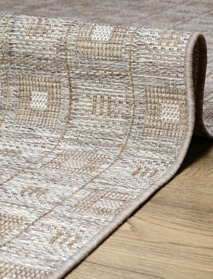 Ковёр рулон Теразза 53016_52011, Россия