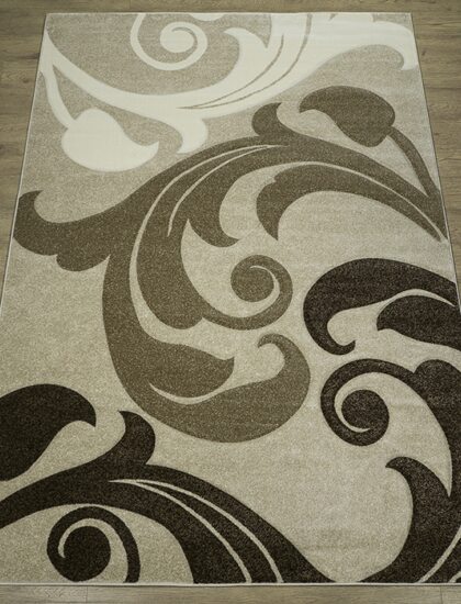 Прямоугольный ковёр Империал карвинг 28814_22377, Россия