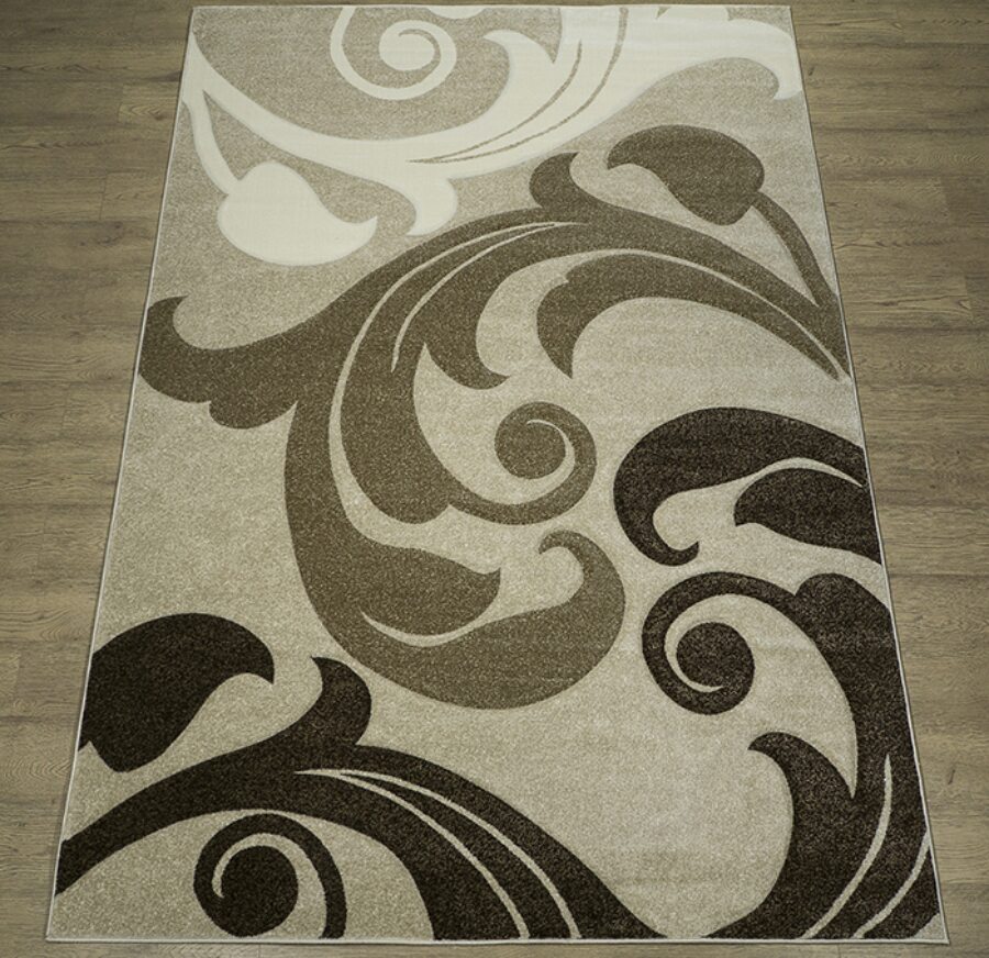 Прямоугольный ковёр Империал карвинг 28814_22377, Россия