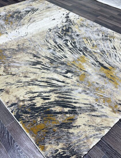 A2082A_IVORY / MUSTARD