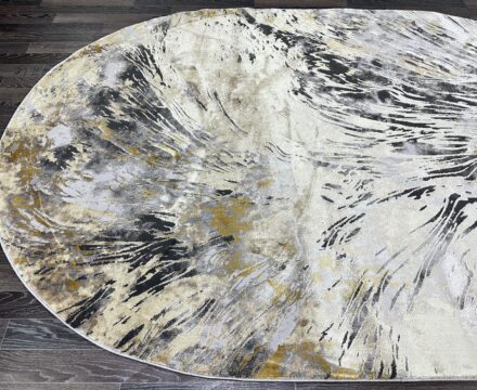 A2082A_IVORY / MUSTARD