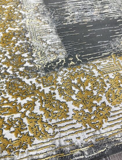 AA627A_IVORY / MUSTARD