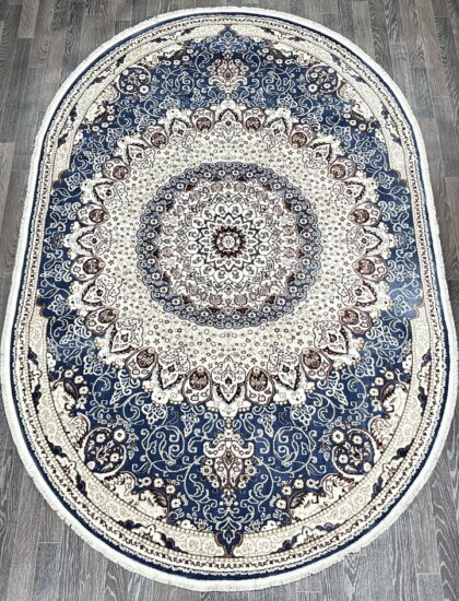 00668A_D.BLUE FDY / D.BLUE FDY