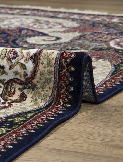 Прямоугольный ковёр Табриз 25740_29733, Россия