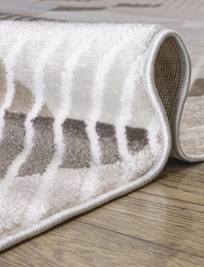 Прямоугольный ковёр Люция 21103_20166, Россия