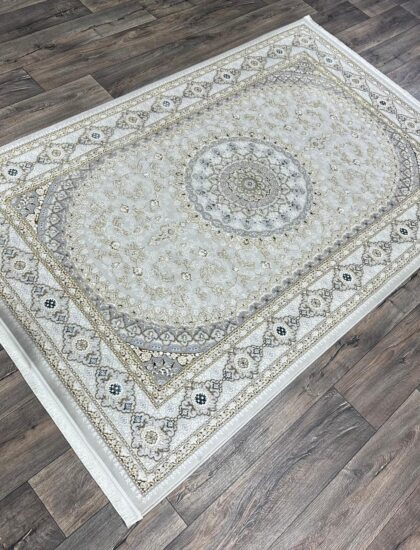 Прямоугольный ковёр Irani lux 8020A_GOLD_GOLD, Турция