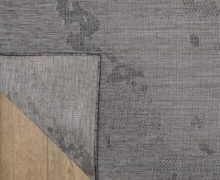 Ковёр рулон Декора (Сизаль) 52110_50322, Россия