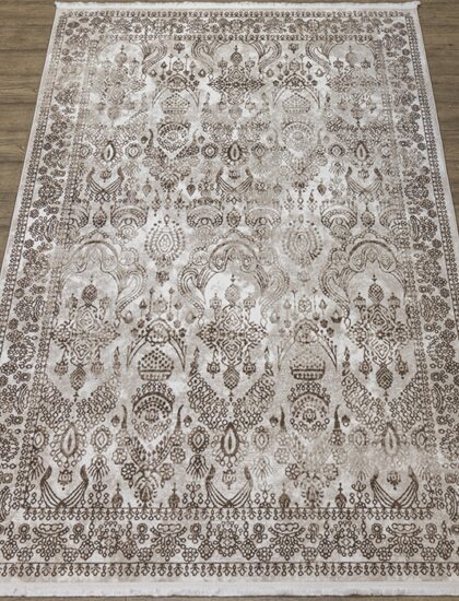 Прямоугольный ковёр Премиум 20104_25145, Россия