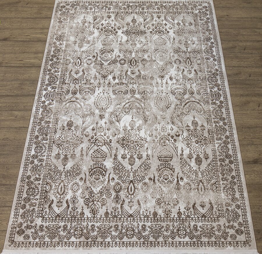 Прямоугольный ковёр Премиум 20104_25145, Россия