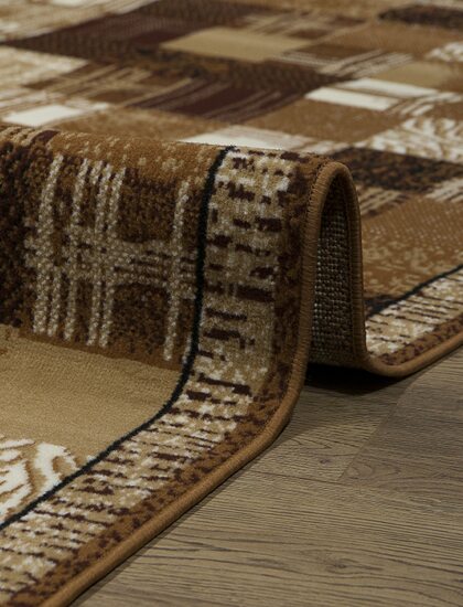 Ковёр рулон Лайла де люкс 15141_10134, Россия