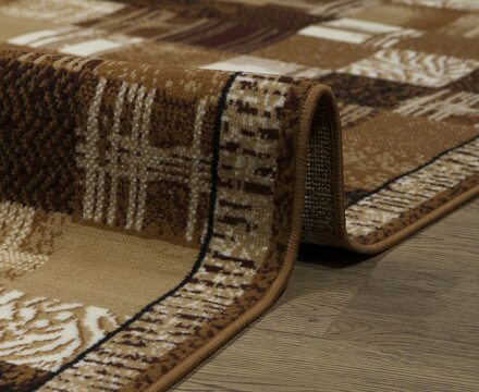 Ковёр рулон Лайла де люкс 15141_10134, Россия