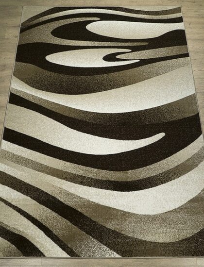 Прямоугольный ковёр Супер акварель 26910_29626, Россия