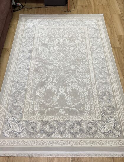 Ковёр рулон Valentino + vigo 6771A_BLUE_BLUE, Турция