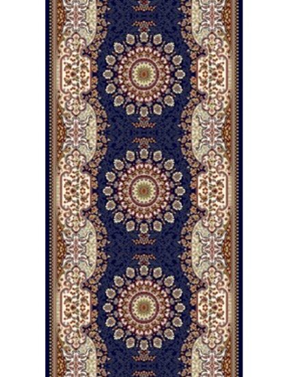 Ковёр рулон Табриз 25740_29733, Россия