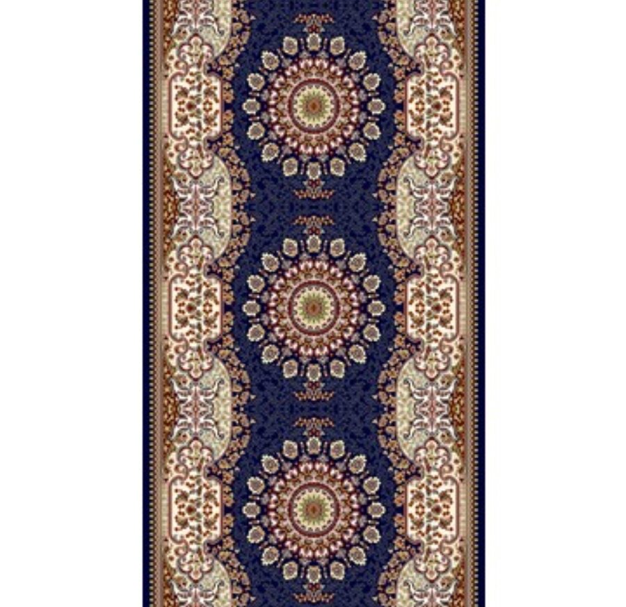 Ковёр рулон Табриз 25740_29733, Россия