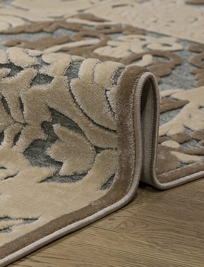 Прямоугольный ковёр Шенилл 27804_24188, Россия