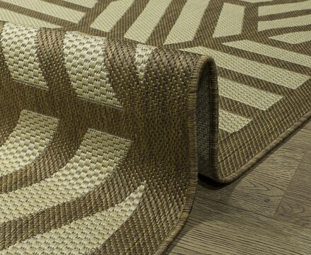 Прямоугольный ковёр Дели 80130_50122, Россия