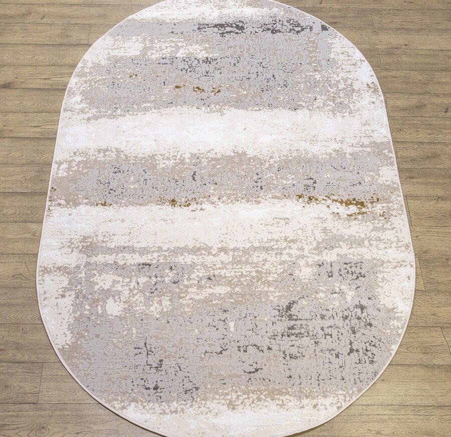 Овальный ковёр Танго 21403_20243, Россия